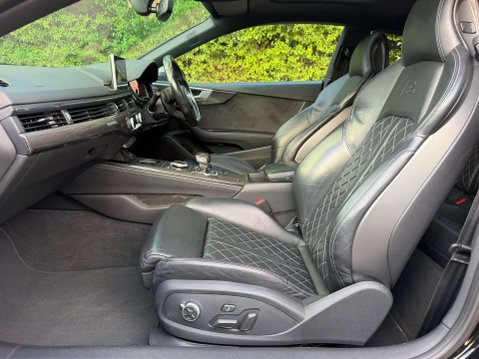 Audi S5 3.0 S5 TFSI Quattro Auto 4WD 2dr 26