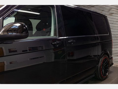 Volkswagen Transporter 2.0 BiTDI T32 Highline Panel Van 5dr Diesel DSG FWD SWB Euro 6 (s/s) (199 p 76