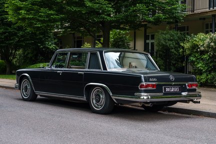 Mercedes-Benz 600 Grosser 4