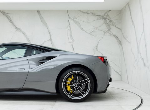 Ferrari 488 GTB 28