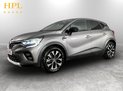 Renault Captur 1.6 E-TECH evolution SUV 5dr Petrol Hybrid Auto Euro 6 (s/s) (145 ps) One O 3