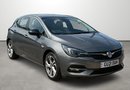 Vauxhall Astra 1.2 Turbo SRi 5dr 1