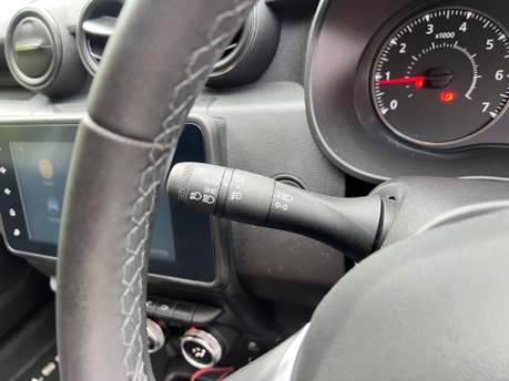 Dacia Duster 1.3 Duster Prestige TCe 4x2 5dr 19