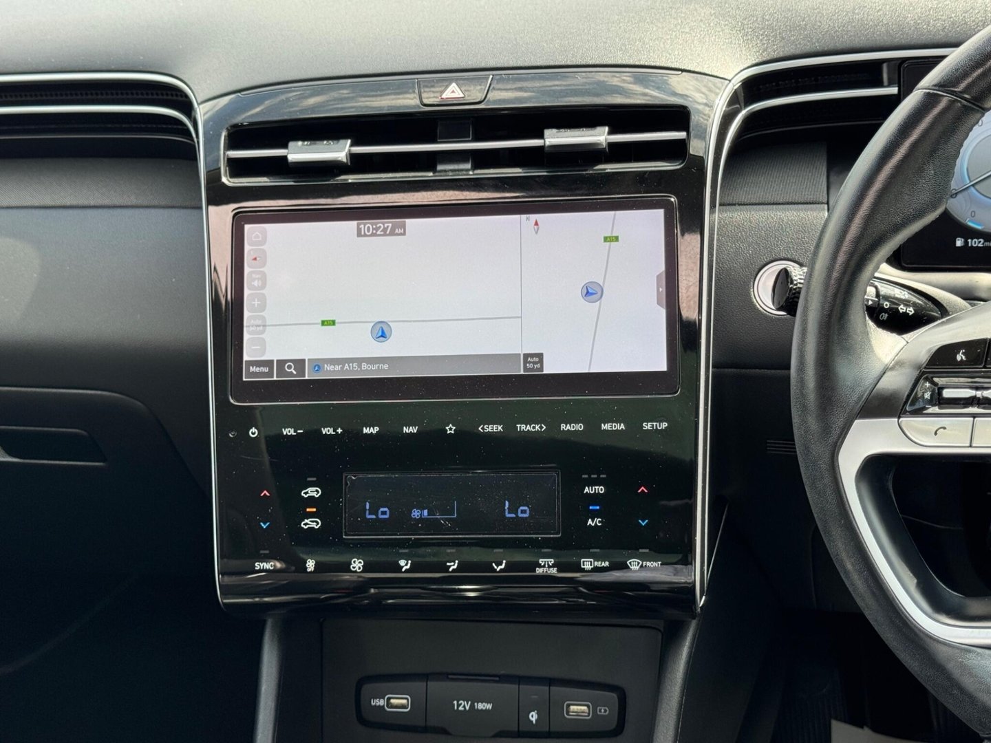 2022 Hyundai Tucson — image 14