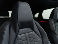 Audi RS Q3 2.5 RS Q3 Sportback TFSI Vorsprung Quattro Semi-Auto 4WD 5dr 16