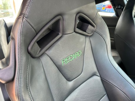 Ford Mustang BULLITT 34