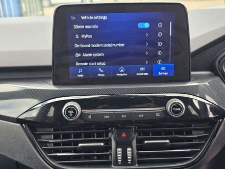 Ford Kuga 1.5 EcoBlue ST-Line SUV 5dr Diesel Auto Euro 6 (s/s) (120 ps) 31