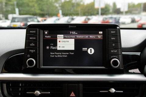 Kia Picanto GT-LINE S 24