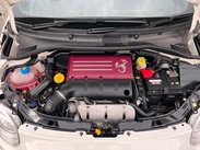 Abarth 500 1.4 T-Jet Euro 5 3dr 34