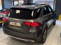 Mercedes-Benz GLE 2.0 GLE 300 AMG Line Premium+ D 4Matic Auto 4WD 5dr 27