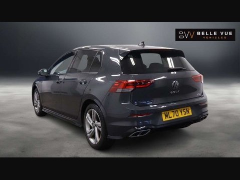 Volkswagen Golf 1.5 Golf R-Line eTSI Semi-Automatic 5dr - NATIONAL DELIVERY* 8