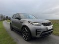 Land Rover Discovery HSE Luxury 19