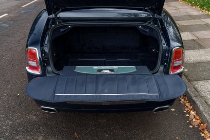 Rolls-Royce Phantom Coupé Zenith 34