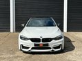 BMW 4 Series M4 COMPETITION 5