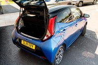 Toyota Aygo Aygo 1.0 VVT-i X-Clusiv 5dr Hatchback 33