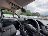 Renault Trafic SWB L1H1 [SOLD MM] Low Roof Business Plus SL28 Air Con Sensors EURO 6 19