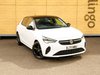 Vauxhall Corsa GRIFFIN