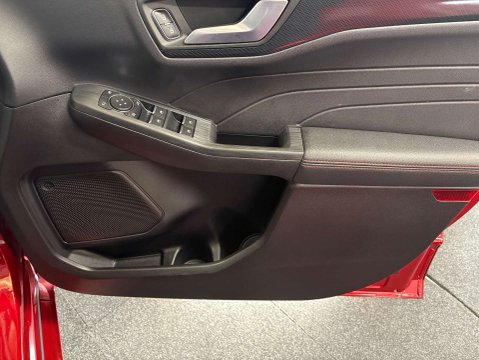 Ford Kuga 2.5 Kuga ST-Line X Edition PHEV CVT 5dr 10