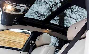 Rolls-Royce Ghost 16