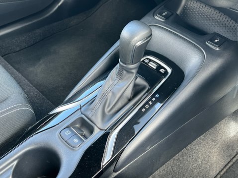 Suzuki Swace MOTION 28