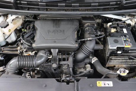 Hyundai i10 MPI SE CONNECT 44