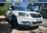 Skoda Yeti SE TSI DSG