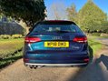 Audi A3 TFSI SPORT 10