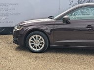 Audi A3 TFSI SE 5