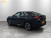 BMW iX2 20 66.5kWh M Sport SUV 5dr Electric Auto eDrive (11kW Charger) (204 ps) Cru 5