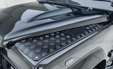 Land Rover Defender 90 XS 30