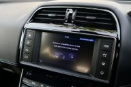 Jaguar XE 2.0 XE R-Sport D Auto 4dr 40