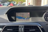 Mercedes-Benz C Class C180 BLUEEFFICIENCY EXECUTIVE SE AUTOMATIC 10 SERVICES  9