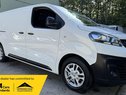 Vauxhall Vivaro 1.5 Turbo D 2900 Sportive Panel Van 6dr Diesel Manual L2 H1 Euro 6 (s/s) (1
