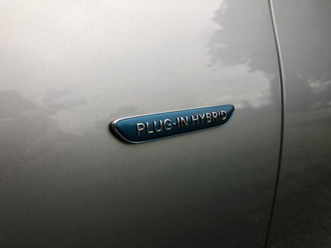 Mercedes-Benz C Class C 350 E AMG LINE PREMIUM PLUS 53