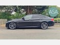 BMW 4 Series 2.0 420i M Sport Hatchback 5dr Petrol Auto Euro 6 (s/s) (184 ps) 13