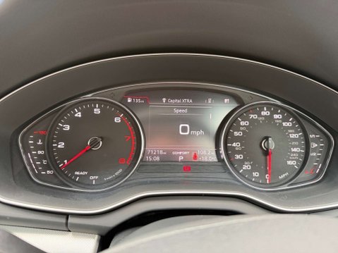Audi Q5 2.0 Q5 Sport TFSI Quattro Semi-Auto 4WD 5dr 29
