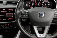 SEAT Arona TSI XCELLENCE LUX DSG 18