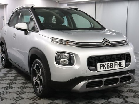 Citroen C3 Aircross PURETECH FLAIR S/S