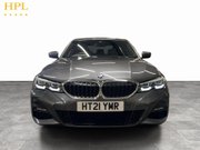 BMW 3 Series 2.0 320i M Sport Saloon 4dr Petrol Auto Euro 6 (s/s) (184 ps) 2