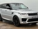 Land Rover Range Rover Sport 3.0 Range Rover Sport Autobiography Dynamic SDV6 Auto 4WD 5dr
