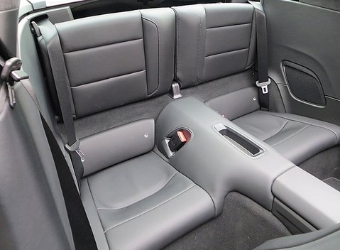 Porsche 911 (991) Targa 4S 12