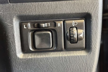 Suzuki Jimny 1.3 JLX+ SUV 3dr Petrol Manual (174 g/km, 83 bhp) 48