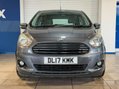 Ford Ka+ 1.2 Ti-VCT Zetec Euro 6 5dr 8
