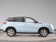 Suzuki Vitara SZ-T MHEV 2