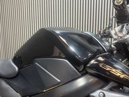 Suzuki GSR750 2011 ONLY 16K GOOD RUNNING NAKED PROJECT BIKE 750CC INLINE 4 20