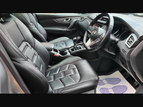 Nissan Qashqai TEKNA PLUS DIG-T 13