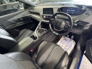Peugeot 3008 1.5 3008 GT Line Premium Blue HDi S/S 5dr 13