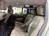 Land Rover Defender 2.0 SD4 S SUV 5dr Diesel Auto 4WD Euro 6 (s/s) (240 ps) 38