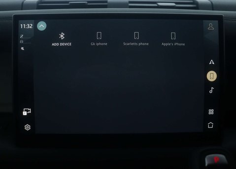 Land Rover Defender 3.0 Defender X-Dynamic HSE D300 MHEV A 4WD 5dr 23