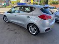 Kia Ceed 1.6 CRDi 2 Auto Euro 5 5dr 8